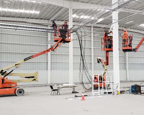 instalaciones electricas industriales instalaciones electricas industriales